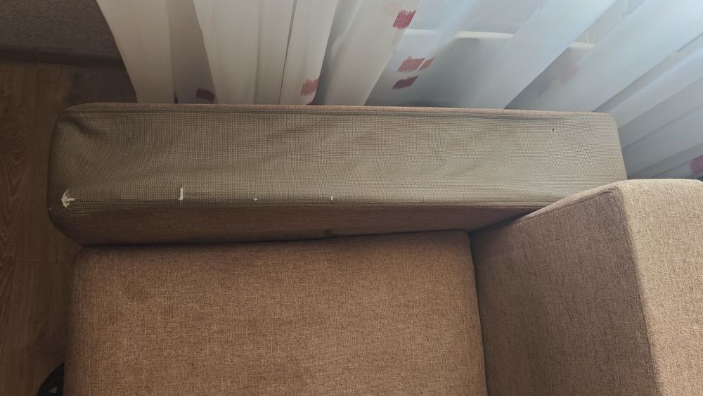 Продам диван, двохмісний.