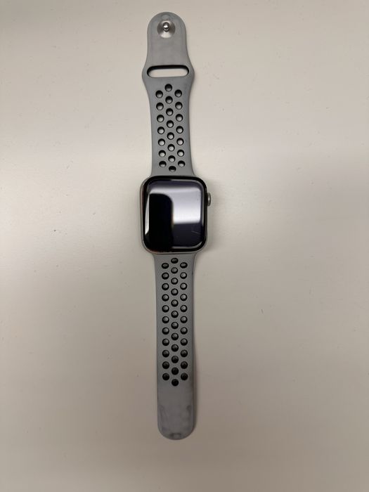 Apple watch serie 6 Nike para peças64751815038082120