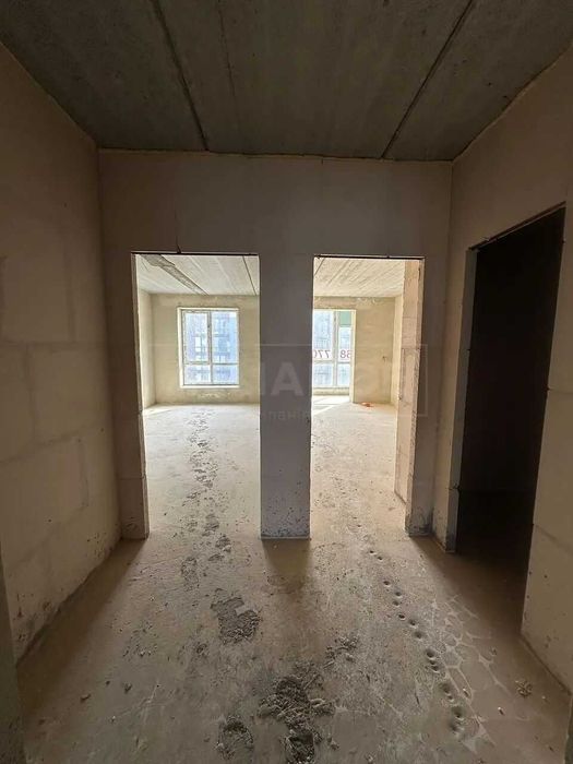 Здана 3к квартира, Княгинин, центр