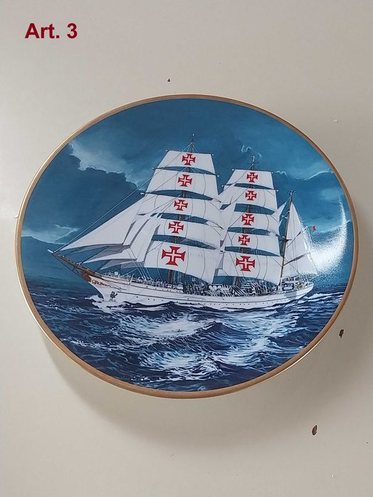 Varias Peças decorativas