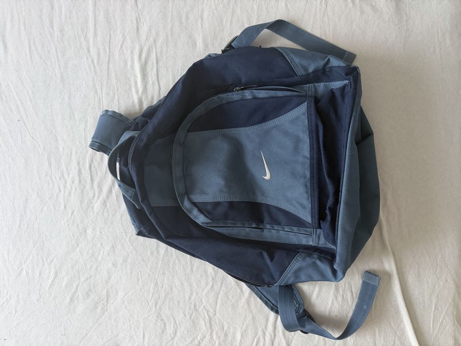 Plecak NIKE używany