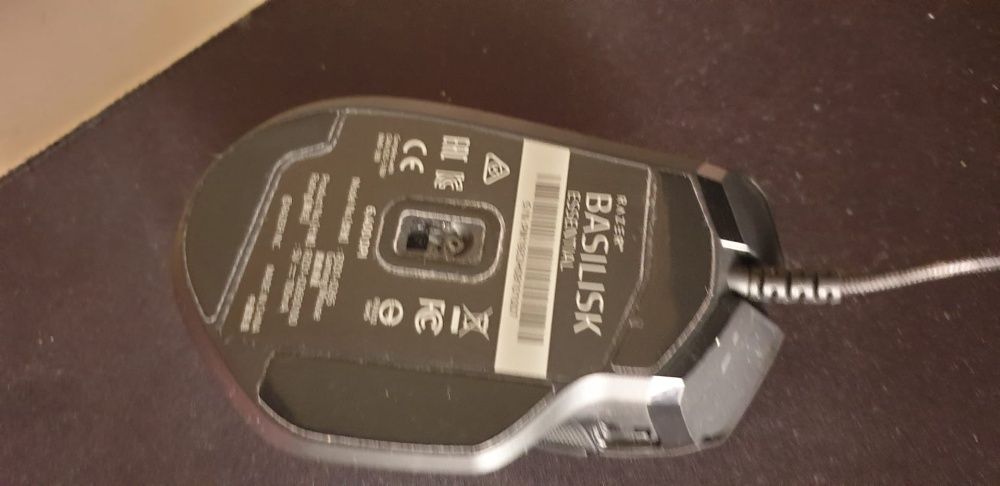 Conjunto Gaming RGB - Rato - Tapete - Teclado