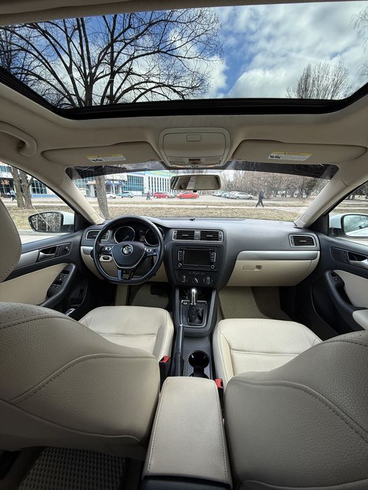 Продам Volkswagen Jetta