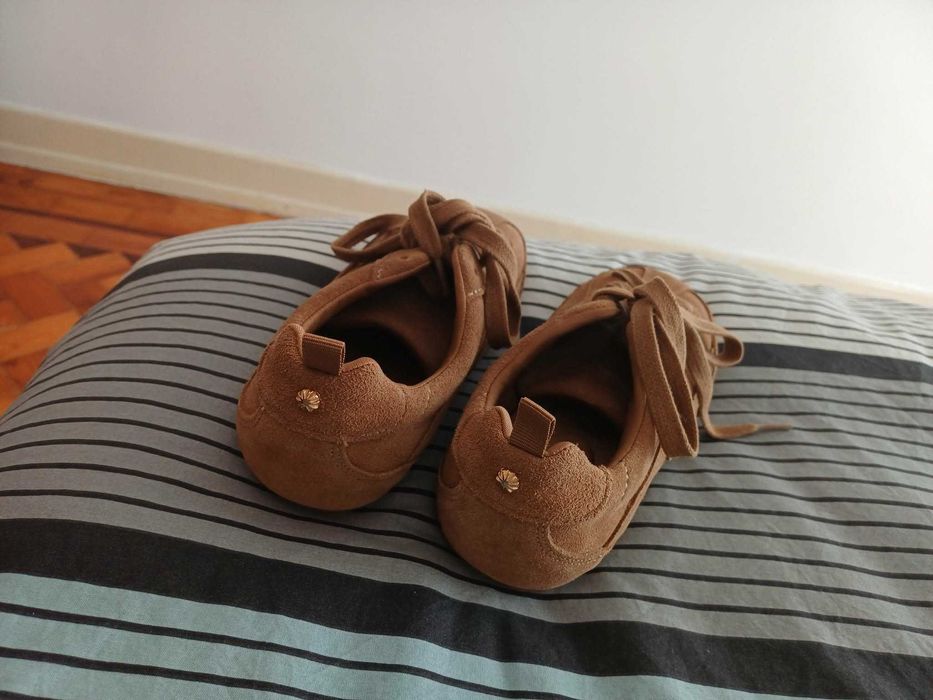 Tenis de pele, Primark Edition, 37