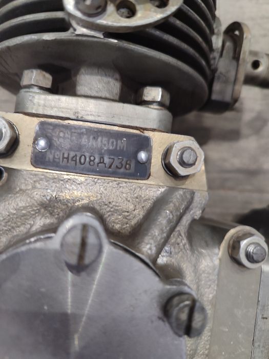 Компресор ак 150м