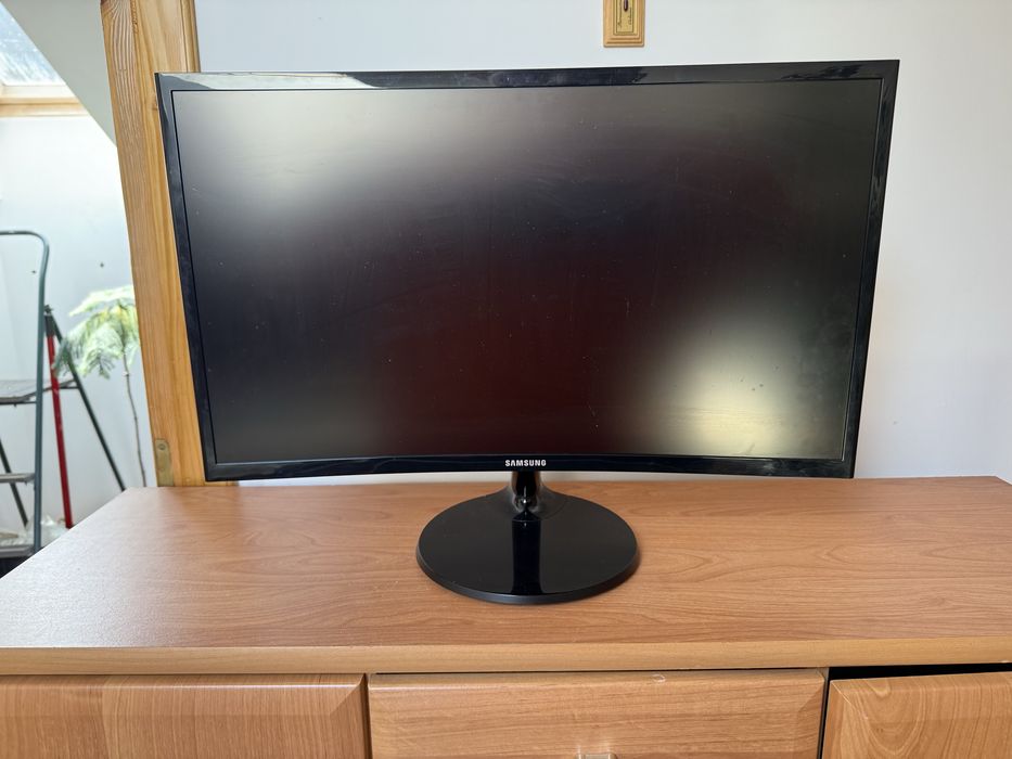 Monitor samsung