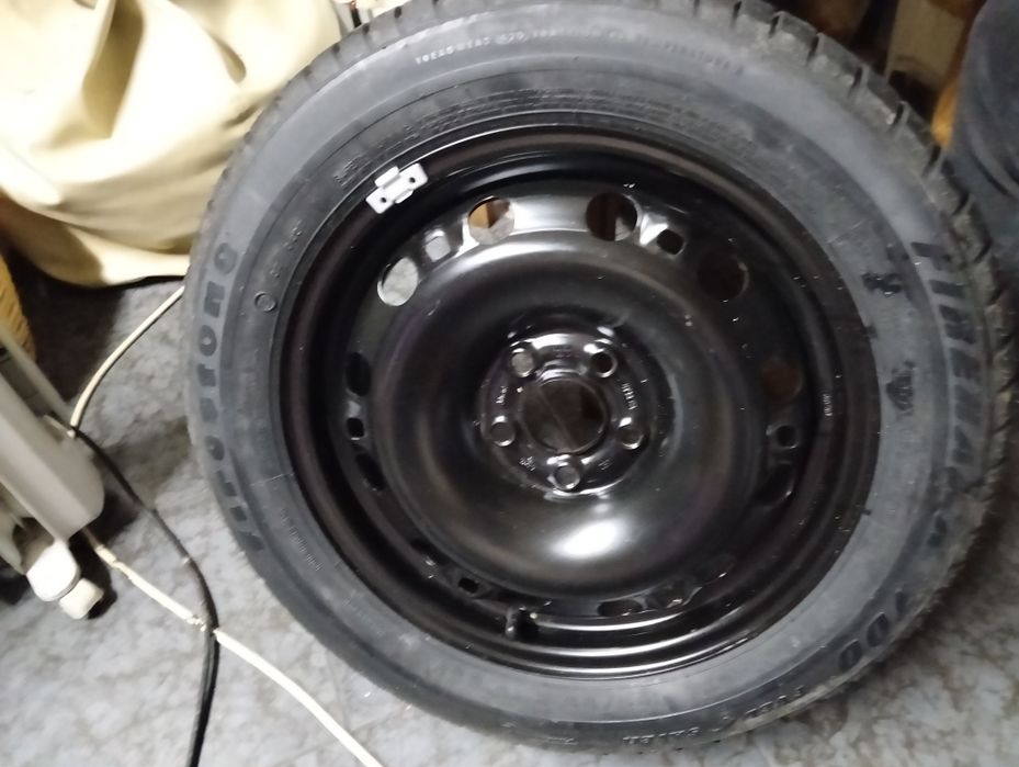 Firestone novo….