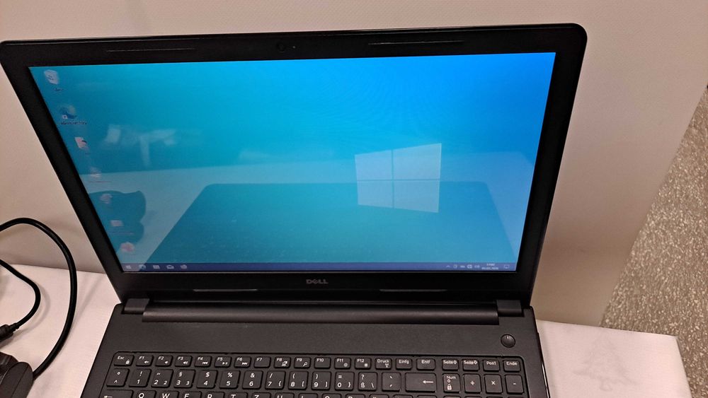 laptop Dell Inspiron 15