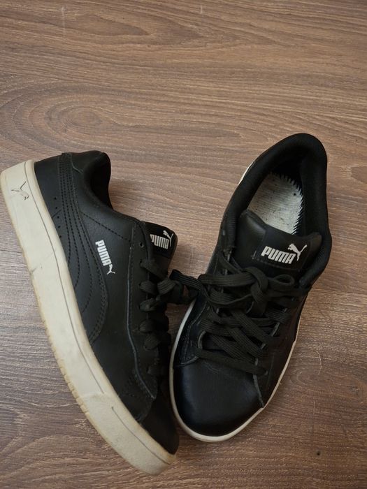 Кеди красовки  Puma оригінал 38