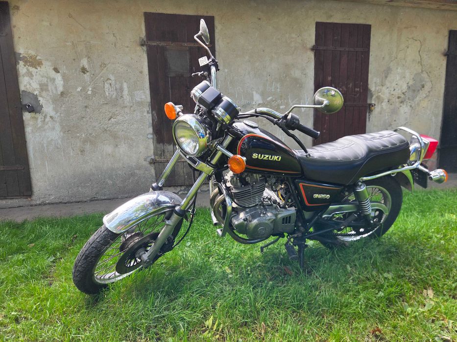 Suzuki