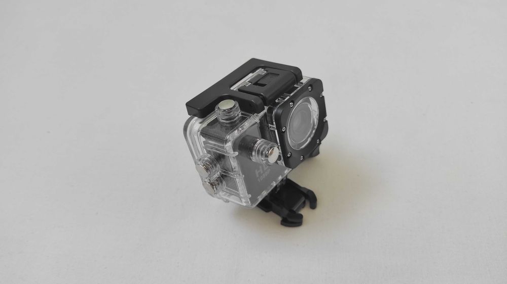 Екшн камера типу "GoPro"