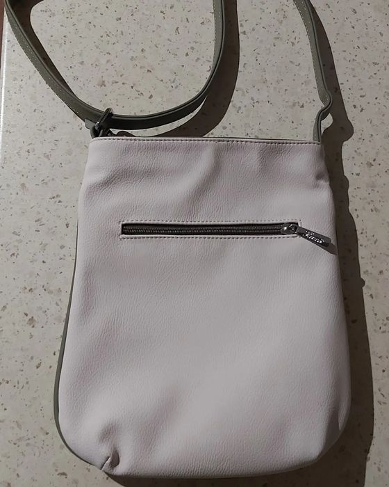 Torebka Listonoszka Karen