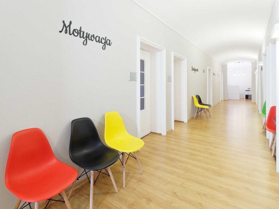 Wynajmę biuro serwisowane na Żoliborzu