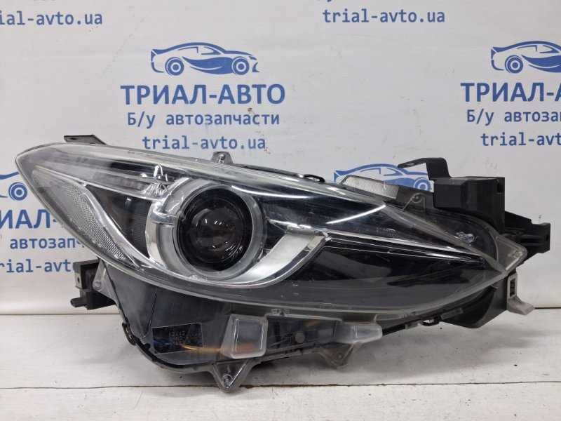 Разборка Mazda 3 BM шрот Мазда 3 BM