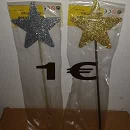 Acessórios carnavalescos. DESDE 1€.