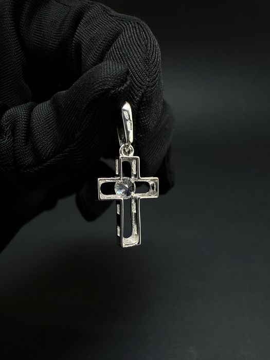 Золотий хрест / золотой крест