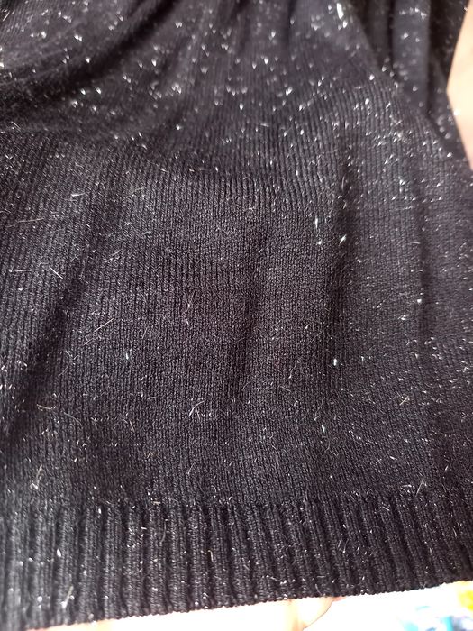 Mohito sweter narzutka Nowy 38 40