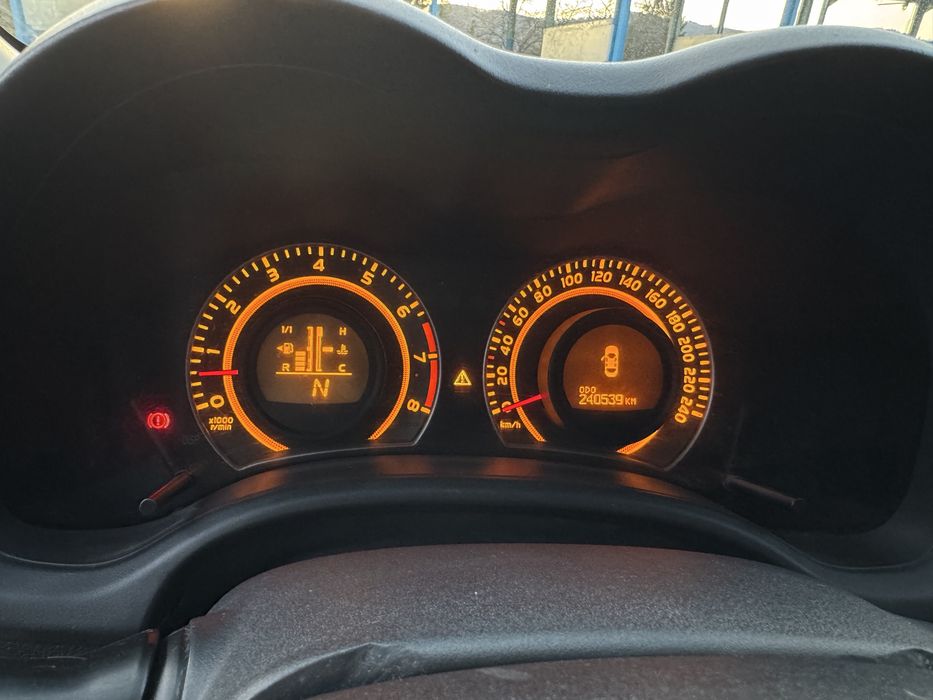 Авто в доброму стані