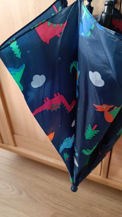 Parasol dziecięcy