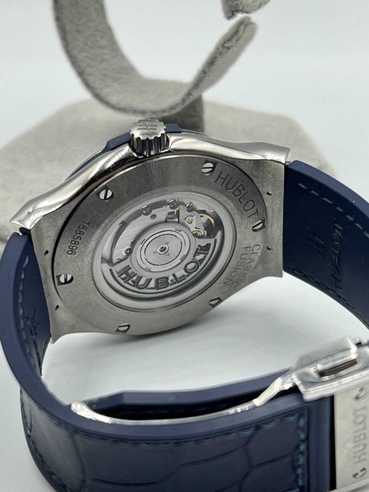 Zegarek Hublot Classic Fusion