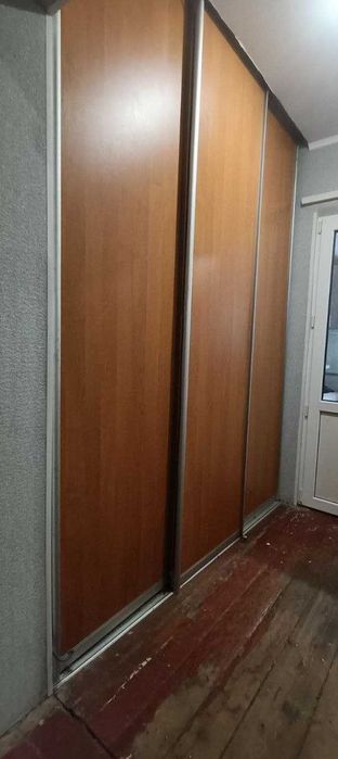 Дві Кімнати у гуртожитку по вул. Олеся Гончара