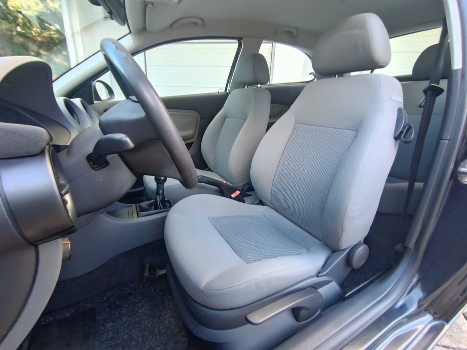 SEAT IBIZA 1.2i de 2003 3P AC