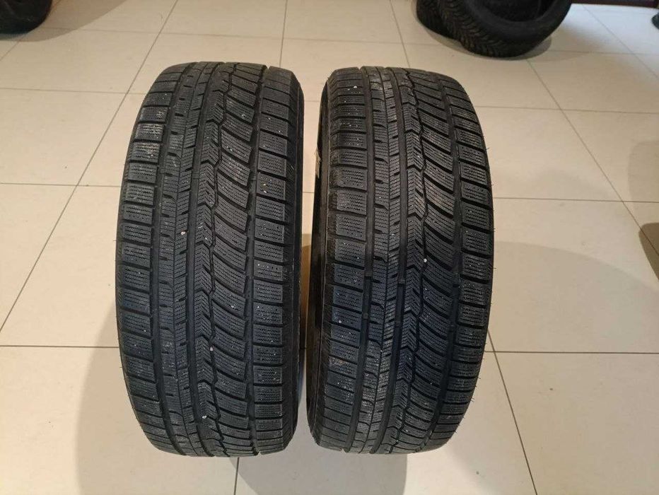 Пара шин б/у 225/55R18 102V Austone Skadi SP-901