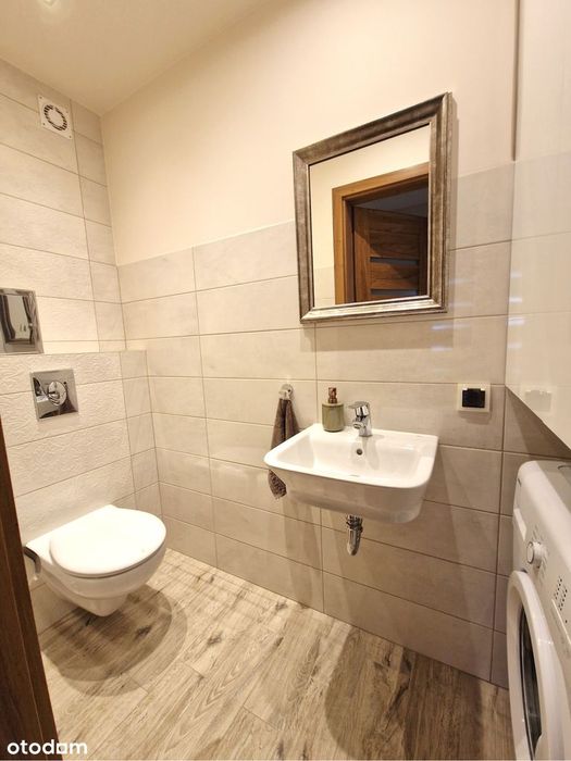 3 pok. / 60 m² - w 100% wyremontowane