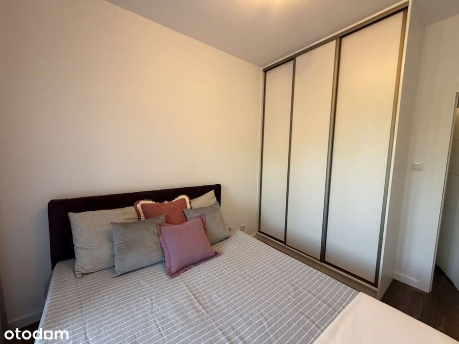 Mieszkanie 43,23m2; ul. Marywilska - Osiedle Ronson Development