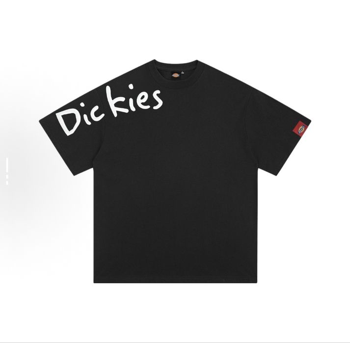 Футболка Dickies