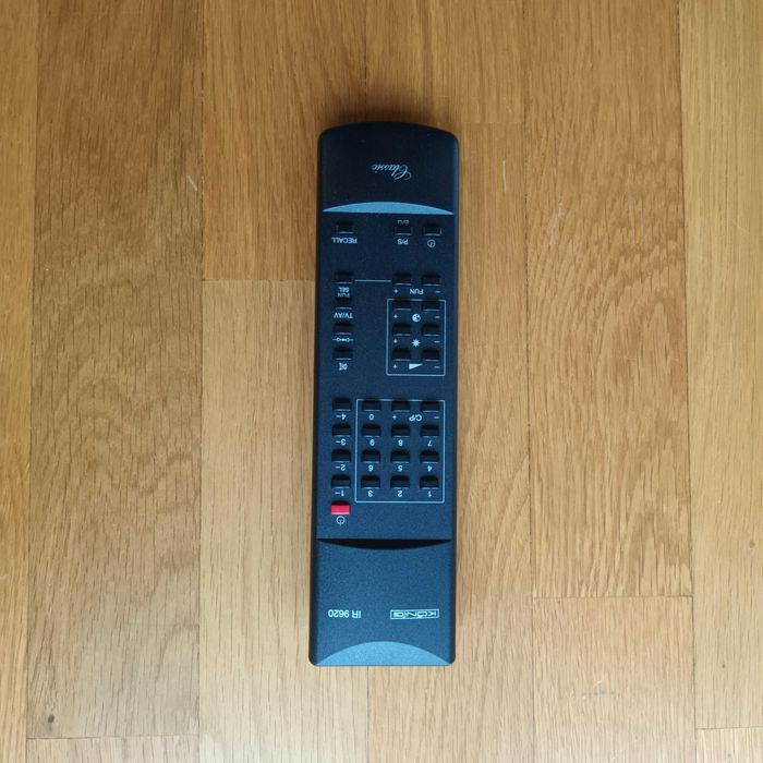 Remote Control SAMSUNG 3F14 _ 00034_140