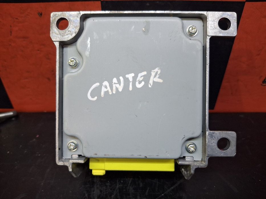Centralina airbag MITSUBISHI TRUCKS Canter