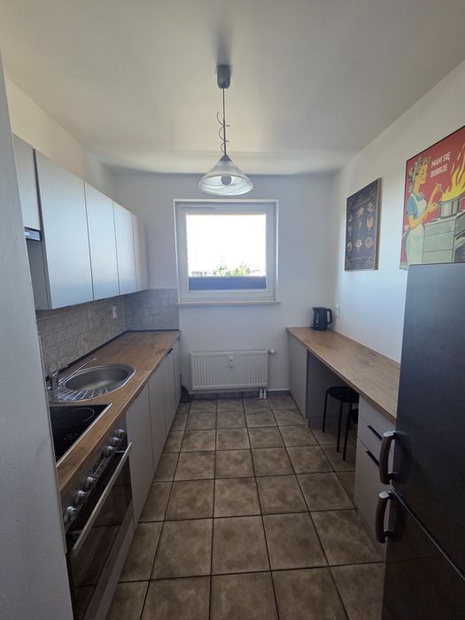 Mieszkanie Tymienieckiego śródmieście 53m2 Łódź winda garaż