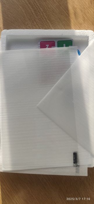 Película de vidro tablet 11 polegadas