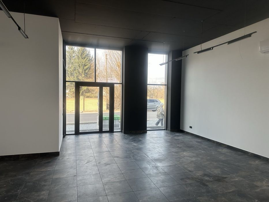 Комерційна нерухомість за адресою вул. Грушевського (площа 68 м²) - Atlanta.ua - фото 2