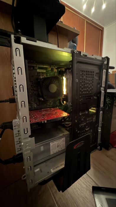 Desktop HP Pavilion Gaming Desktop