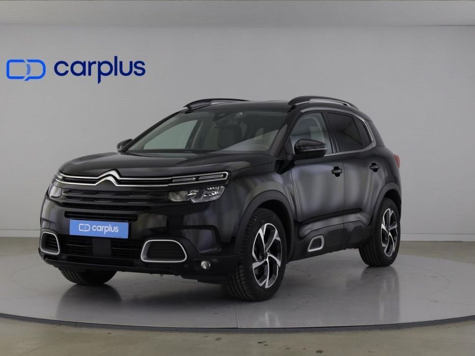 Citroën C5 Aircross 1.2 PureTech Feel