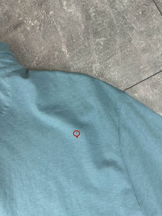 Polo Ralph Lauren Поло футболка