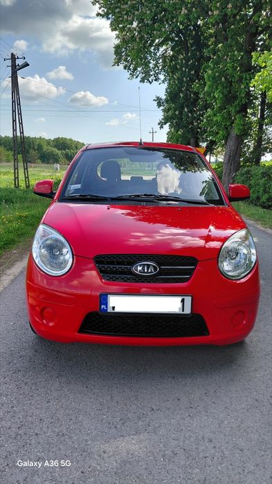 Sprzedam Kia Picanto