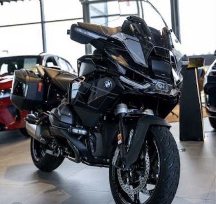 Bmw motorrad RT 1300