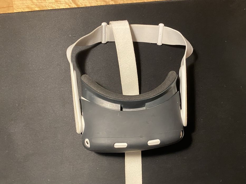 Gogle VR oculus quest 2