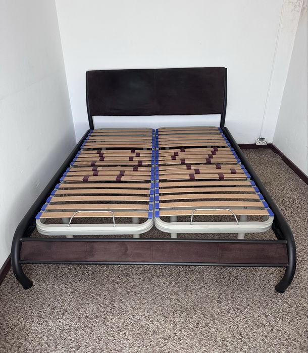 Cama de casal 190 x 150