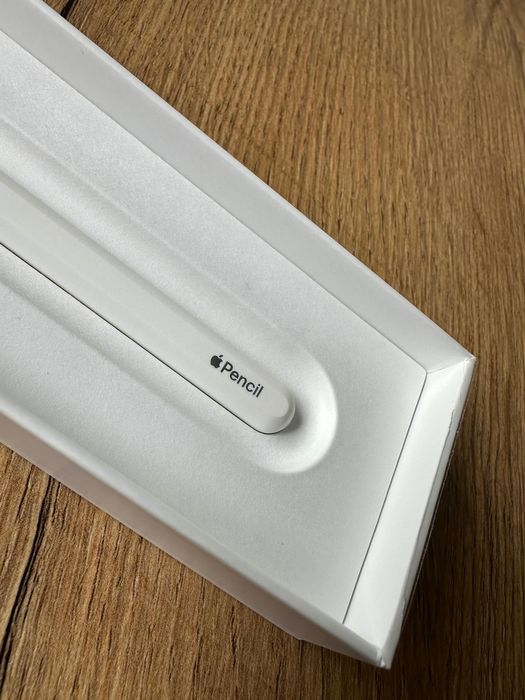Rysik Apple Pencil gen 2