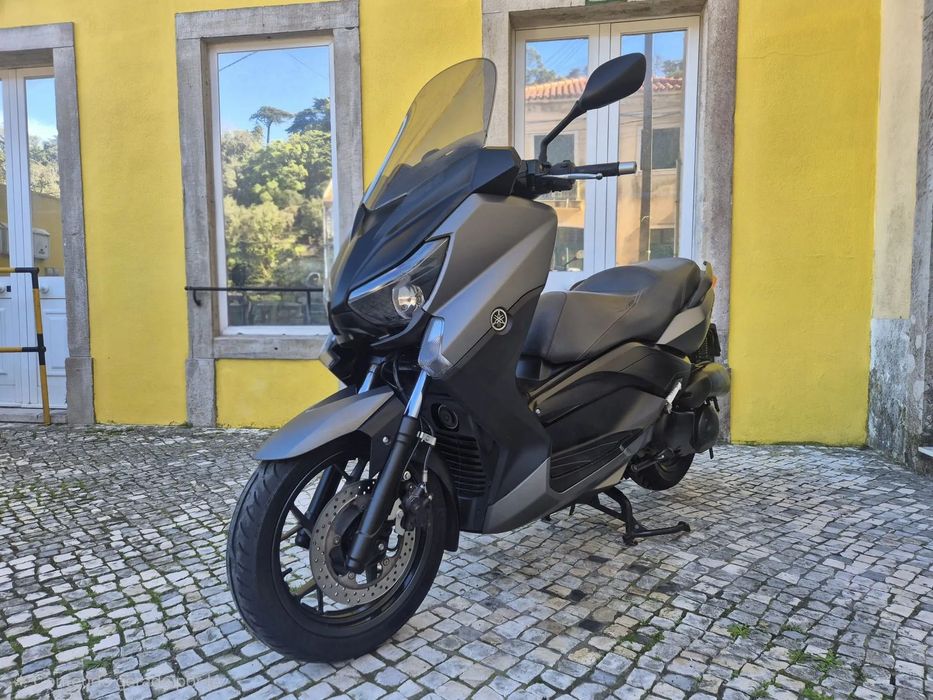 Yamaha X-Max  X-Max 250