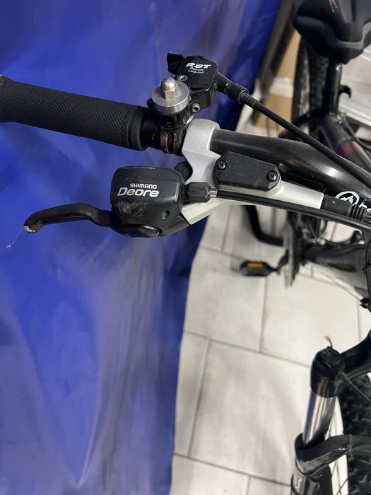 Bicicleta btt Specialized Hardrock