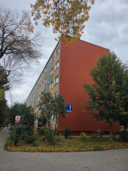 Sprzedam Mieszkanie ul. Trześniowska 1