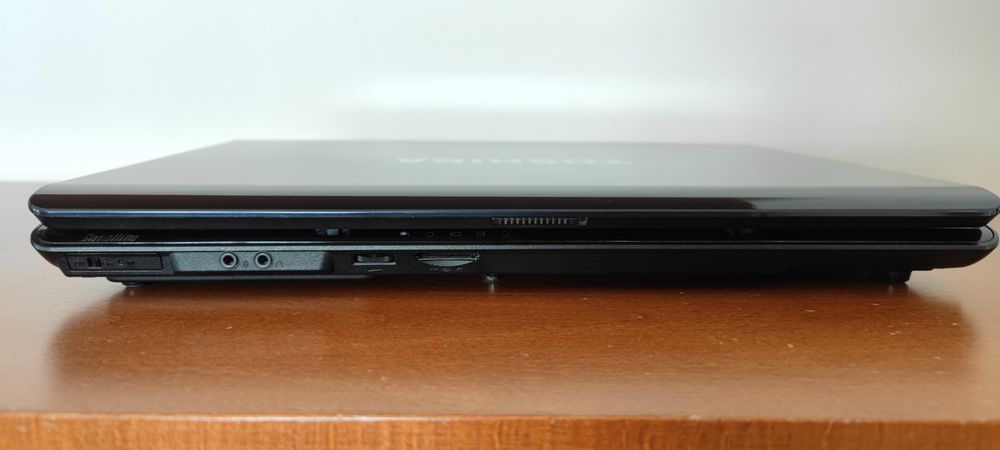 Toshiba P200-10c