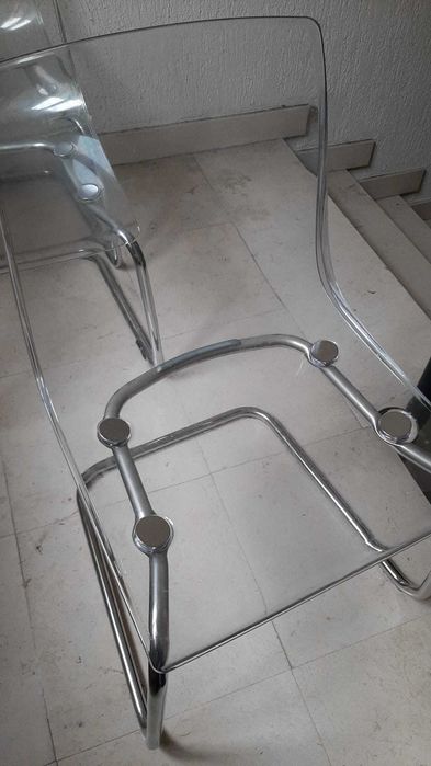 Atualização - Mobília IKEA Usada à Venda (Chiado)