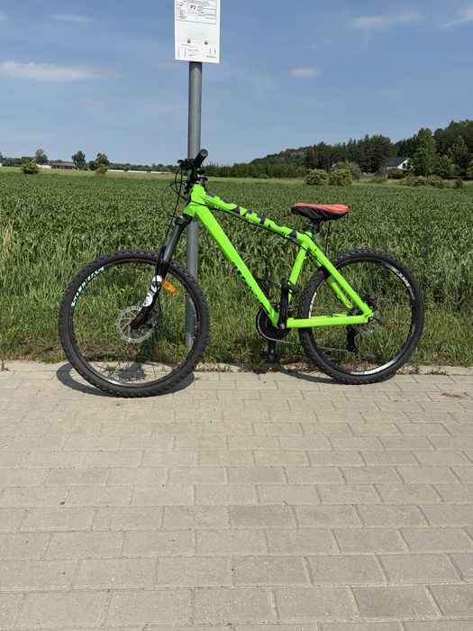 Scott voltage YZ 20 26cali