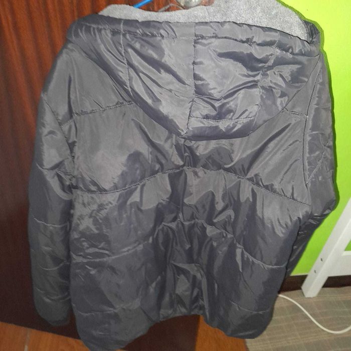 Casaco Tiffosi azul 13/14 anos